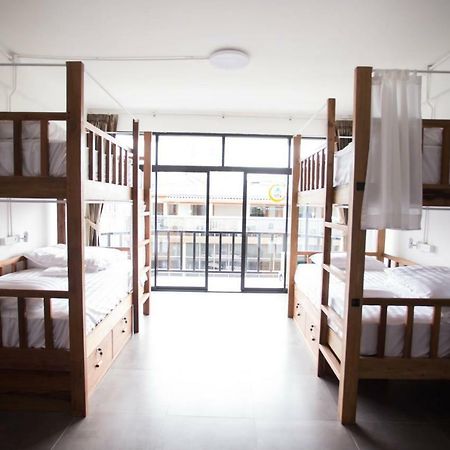 Yha Thapae Station Hostel Чиангмай Екстериор снимка